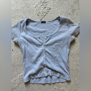 Brandy Melville short sleeve